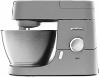 Kenwood KVC3100S, Kenwood K&uuml;chenmaschine Chef KVC3100S - kitchen machine - 1000 W -