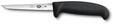 Fibrox Boning Knife Medium - 9 cm - Black