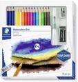 Staedtler 61 14610C, Staedtler Mixed Watercolour Set 100% PEFC
