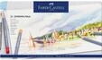 Aqua.stift Goldfaber Aqua 36-Metalletui