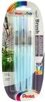Pentel XFRH/3-BMF Aquash triple set