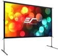 Elite Screens OMS100H2, Elite Screens Yard Master 2 - Outdoor - 100" - CineWhite -