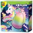 SES Creative Explore Hatching Unicorns