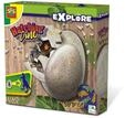 SES Creative Explore Hatching Dino