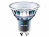 LED-Lampe Master ledspot expertcolor 5.5-50w gu10 930 25° GU10