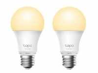 TAPO L510E (2-PACK) Smart Wi-Fi Light Bulb Dimmable