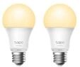 TP-Link TAPO L510E(2-PACK), TP-Link Tapo L510E (2-PACK) Smart Wi-Fi Light Bulb