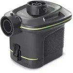 Quickfill Battery-Powered Pump