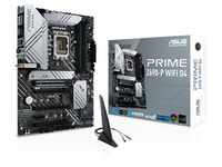 PRIME Z690-P WIFI D4 Mainboard - Intel Z690 - Intel LGA1700 socket - DDR4 RAM -...