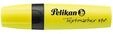 Pelikan Textmarker 490&reg;, 1 St&uuml;ck auf Blister, Neon-Gelb