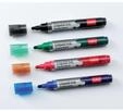 Nobo Liquid Ink Boardmarker, trocken abwischbar