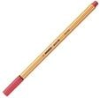 STABILO 88/47, STABILO point 88 - Fineliner - Rusty Red (88/47)