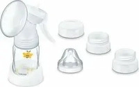 Beurer BY015, Beurer - BY 15 Manual Breast Pump