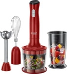 Russell Hobbs 24700-56, Russell Hobbs Stabmixer Desire 3 in 1 - 24700-56 - 500 W