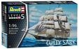 Revell 05422, Revell Cutty Sark