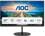24" Q24V4EA - 2560x1440 (QHD) - 75Hz - IPS 24" Q24V4EA - 2560x1440 (QHD) - 75Hz - IPS