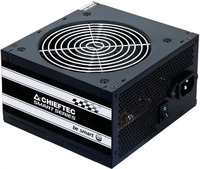 Chieftec GPS-700A8, Chieftec Smart Series GPS-700A8 Netzteile - 400 Watt - 120 mm -