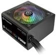Thermaltake PS-SPR-0700NHSAWE-1, Thermaltake Smart RGB 700W Netzteile - 700 Watt -