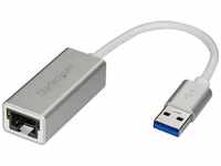 StarTech.com USB31000SA, StarTech.com USB31000SA USB 3.0 to Gigabit Network...