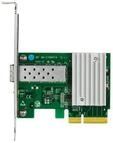 TRENDnet TEG-10GECSFP, TRENDnet TEG-10GECSFP 10 Gigabit PCIe SFP+ Network Adapter
