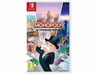 Ubisoft Monopoly (Code in einer Box) - Nintendo Switch - Unterhaltung - PEGI 3...