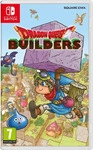 Square Enix Dragon Quest Builders - Nintendo Switch - RPG - PEGI 7 (EU import)