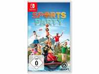 Ubisoft Sports Party (Code in a Box) - Nintendo Switch - Sport - PEGI 3 (EU...