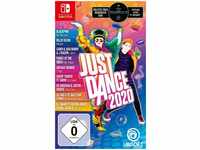Ubisoft Just Dance 2020 - Nintendo Switch - Musik - PEGI 3 (EU import)