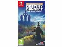 Destiny Connect: Tick-Tock Travelers - Nintendo Switch - RPG - PEGI 7