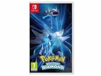 Pokemon Brilliant Diamond - Switch - RPG - PEGI 7