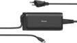 Hama 00200007, Hama Universal USB Type-C Power Adapter with Power Delivery - 92W