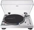 Audio-Technica AT-LP120XUSBSV, Audio-Technica AT-LP120XUSB - Manuell - Direktantrieb