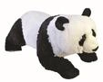 Wild Republic 19549, Wild Republic Plush Toy Jumbo Cuddlekins 76 cm Panda