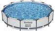 Bestway Steel Pro MAX Pool Set, 366cm x 76cm, 6.473L