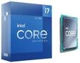 Intel BX8071512700K, Intel Core i7-12700K Alder Lake CPU - 12 Kerne - 3.6 GHz - Intel