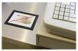 DURABLE Inforamme DURAFRAME&reg; MAGNETIC A6