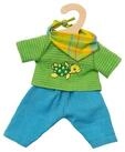 Heless Doll clothes Fair Traide Outfit Max 28-35 cm
