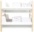 Small Foot - Wooden Doll High Sleeper Little Butto