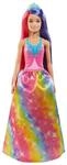 Barbie GTF38, Barbie Dreamtopia - Long Hair Princess Doll
