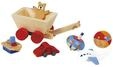 Goki Dollhouse Accessories Kids Room