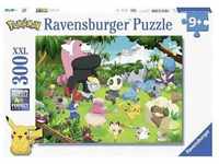 Ravensburger Pokemon Puzzle