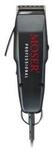 Moser Profiline 1400 - hair clipper - black