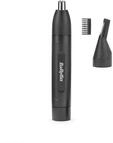 Babyliss E652E, Babyliss Nasenhaartrimmer Nose Ear Eyebrow trimmer