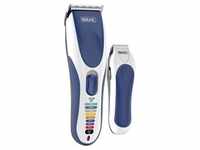 Haartrimmer Color Pro 9649-916 Cordless Combo