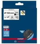 SLIBETALLERKEN S MULTIH 150MM HARD