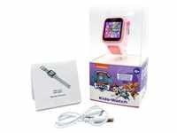 PAW Patrol smart watch with band - pink