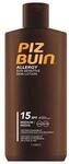 Piz Buin Allergy Sun Sensitive Skin Lotion SPF15