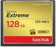 SANDISK SDCFXSB-128G-G46, SANDISK Extreme CF- 120MB/s - 128GB