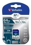 Verbatim 47022, Verbatim Pro SD 64GB