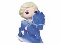 - POP - RIDES Disney: Frozen 2 - Elsa & Nokk - Figur
